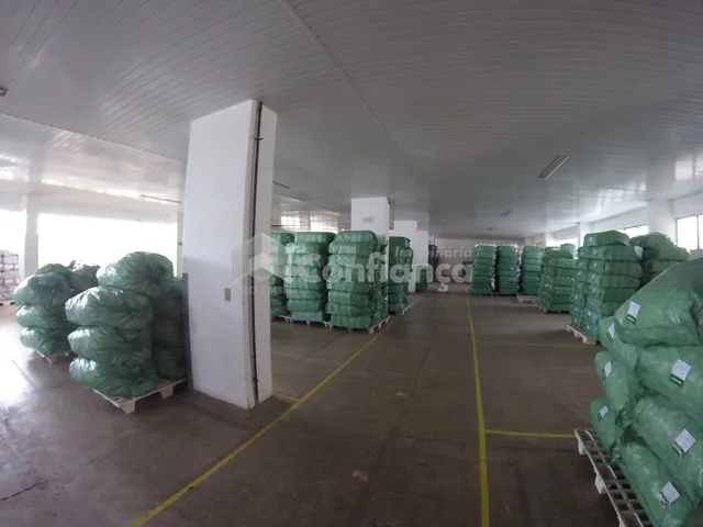 Imagem 8: Prédio e Galpão Industrial à Venda na Barra do Ceará em Fortaleza/CE