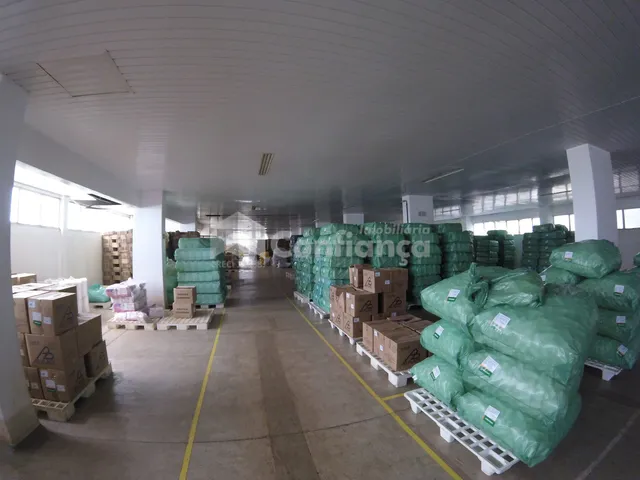 Imagem 14: Prédio e Galpão Industrial à Venda na Barra do Ceará em Fortaleza/CE