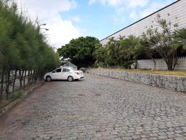Imagem 11: Prédio e Galpão Industrial à Venda na Barra do Ceará em Fortaleza/CE