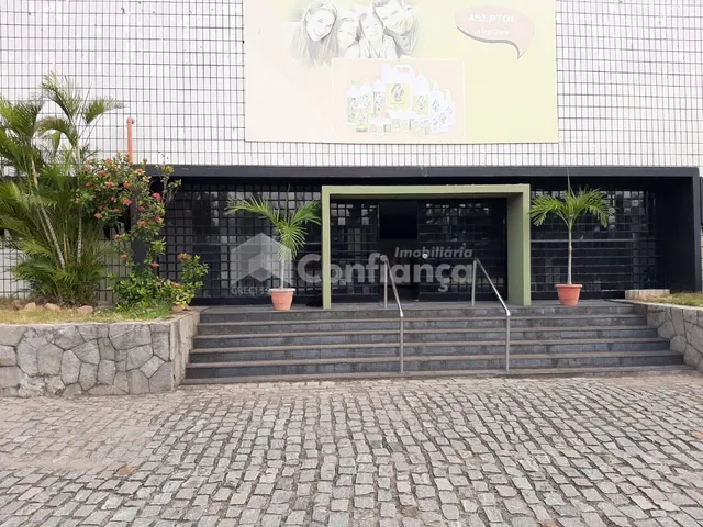 Imagem 12: Prédio e Galpão Industrial à Venda na Barra do Ceará em Fortaleza/CE