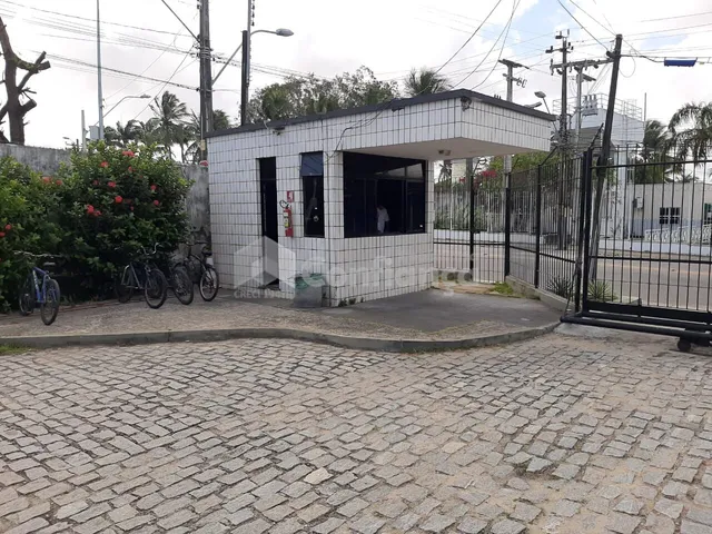 Imagem 13: Prédio e Galpão Industrial à Venda na Barra do Ceará em Fortaleza/CE