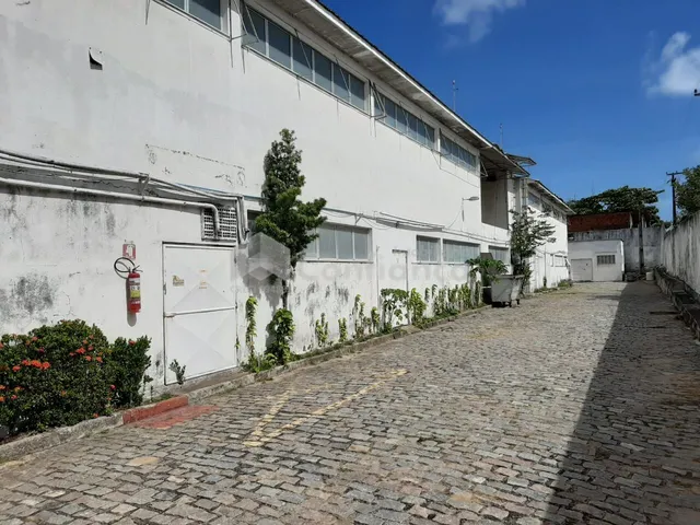 Imagem 15: Prédio e Galpão Industrial à Venda na Barra do Ceará em Fortaleza/CE
