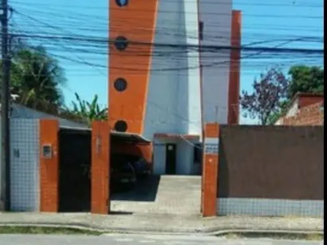 Imagem: Aluga-Se Ap de 02 Quartos