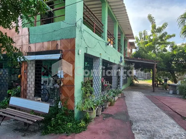 Imagem: Casa á Venda no Presidente Kennedy - Fortaleza/CE