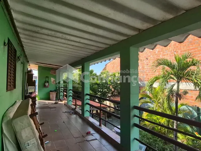 Imagem 5: Casa á Venda no Presidente Kennedy - Fortaleza/CE