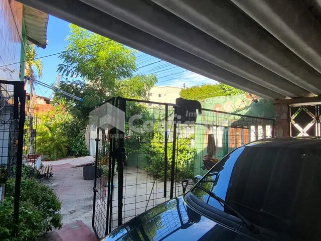 Imagem 13: Casa á Venda no Presidente Kennedy - Fortaleza/CE