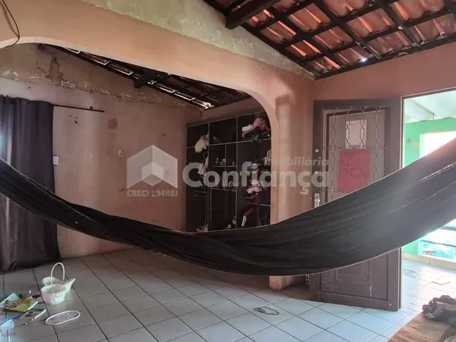 Imagem 4: Casa á Venda no Presidente Kennedy - Fortaleza/CE