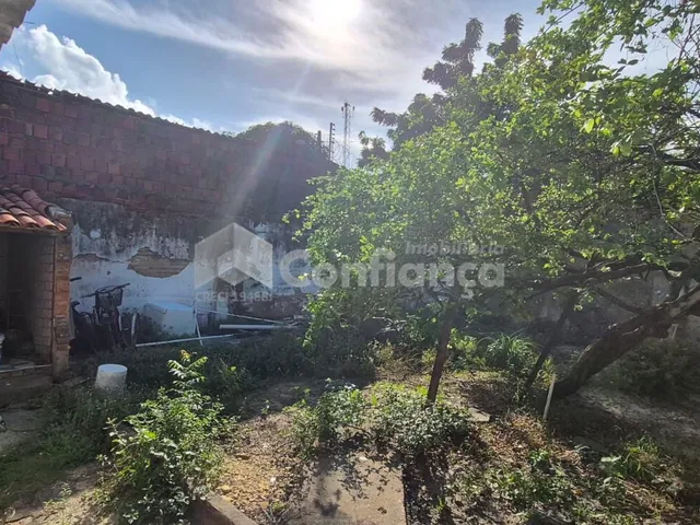 Imagem 8: Casa á Venda no Presidente Kennedy - Fortaleza/CE