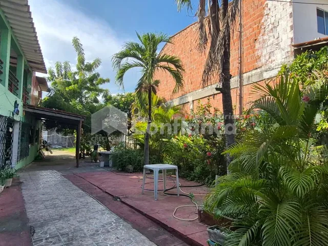 Imagem 15: Casa á Venda no Presidente Kennedy - Fortaleza/CE