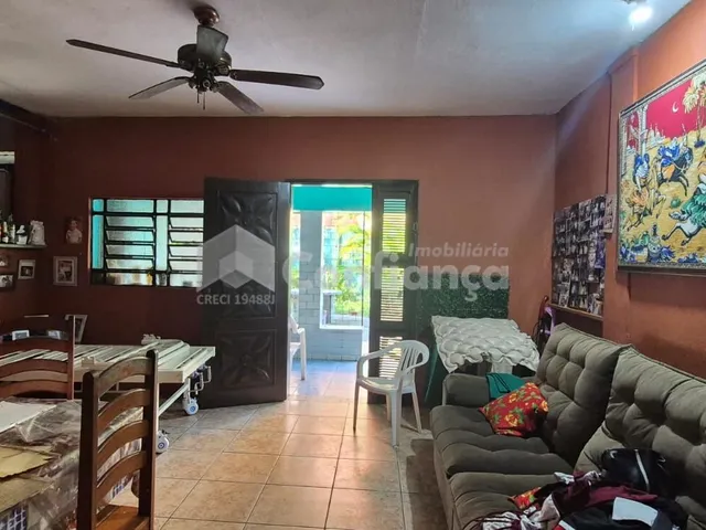 Imagem 9: Casa á Venda no Presidente Kennedy - Fortaleza/CE