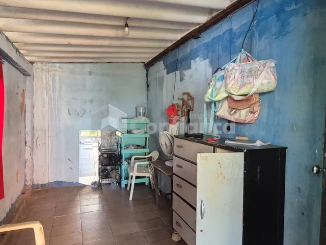 Imagem 2: Casa á Venda no Presidente Kennedy - Fortaleza/CE
