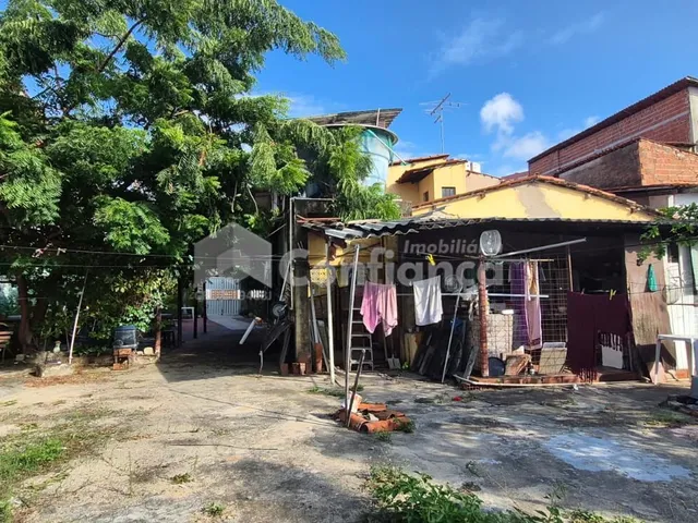 Imagem 11: Casa á Venda no Presidente Kennedy - Fortaleza/CE