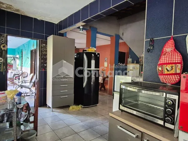 Imagem 10: Casa á Venda no Presidente Kennedy - Fortaleza/CE