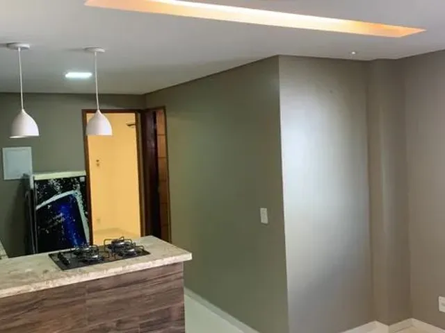 Imagem 4: Apartamento no Centro