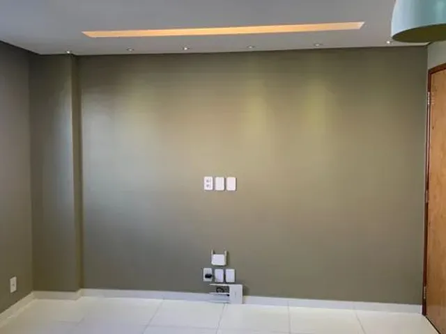 Imagem 3: Apartamento no Centro