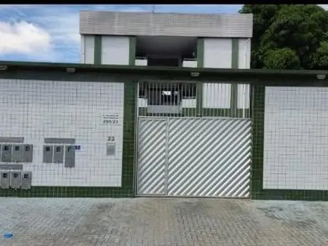 Imagem: Apartamento Sala/Quarto no Parque das Laranjeiras