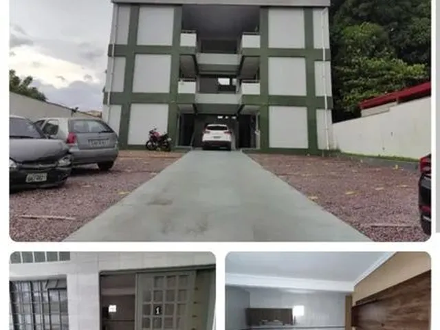 Imagem 10: Apartamento Sala/Quarto no Parque das Laranjeiras