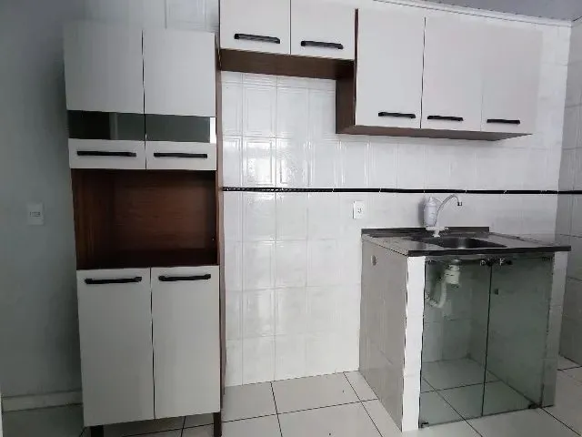 Imagem 5: Apartamento Sala/Quarto no Parque das Laranjeiras