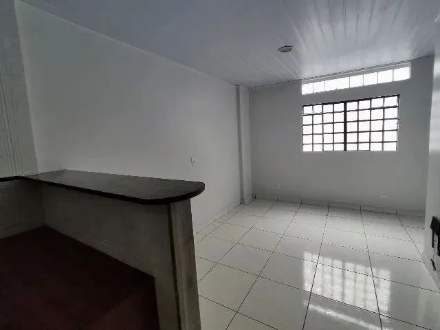 Imagem 3: Apartamento Sala/Quarto no Parque das Laranjeiras