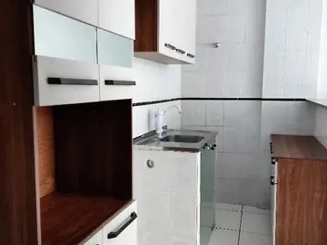 Imagem 8: Apartamento Sala/Quarto no Parque das Laranjeiras