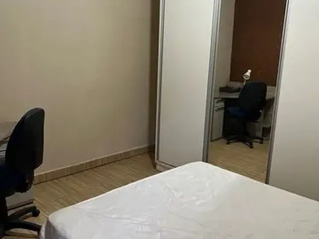 Imagem: Aluguel de Quarto para Universitário