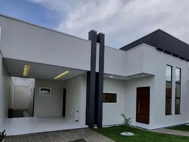 Imagem 1: Saia do Aluguel Casa com 3 dormitórios