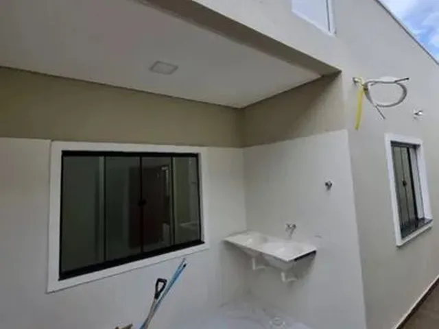 Imagem 5: Saia do Aluguel Casa com 3 dormitórios