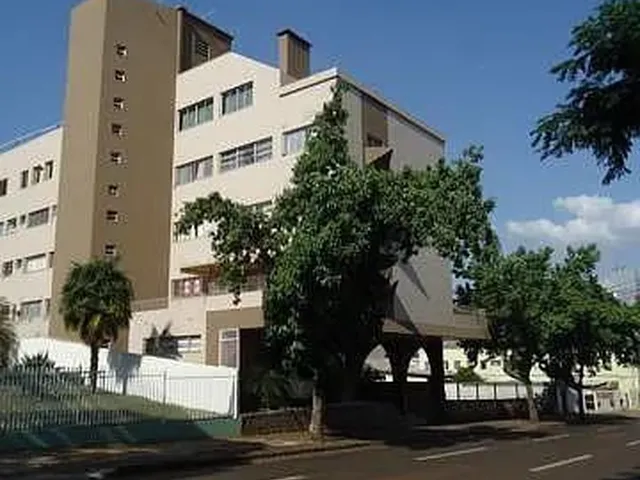 Imagem: Apartamento para Aluguel, 2 Quartos, 1 Suíte