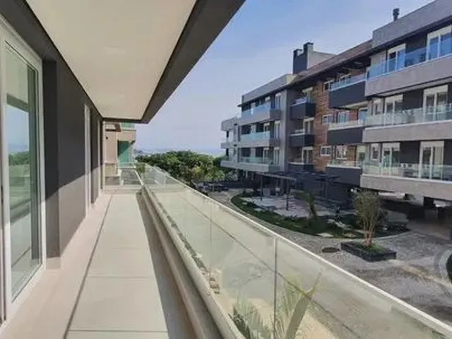 Imagem: Apartamento Novo com 2 Suítes e 107M²