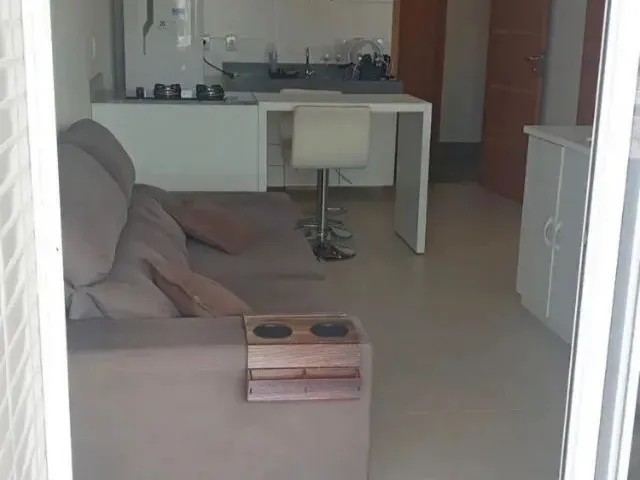 Imagem: Loft. De 39M2- Sacada Apt Completo, 01 Vaga