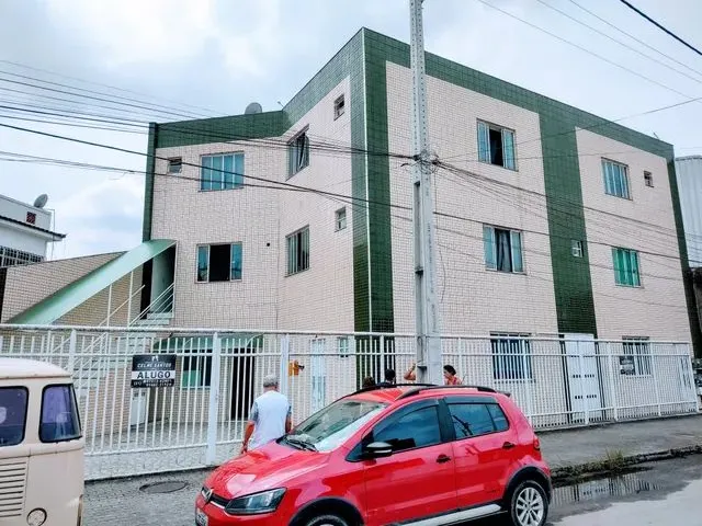 Imagem: Alugo Excelente Kitnet em Ampliação