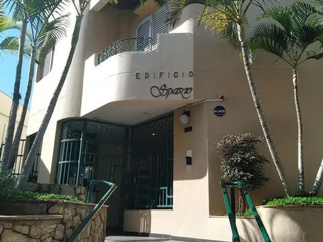 Imagem: Apartamento para Aluguel Possui 60 Metros