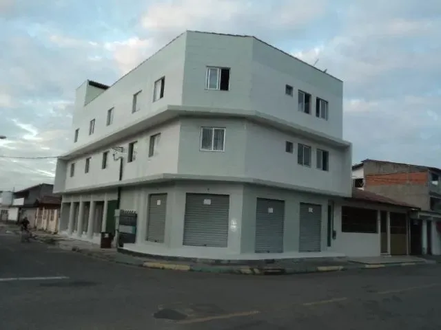 Imagem: A.l.u.g.o. Apartamento com 2 Quartos em