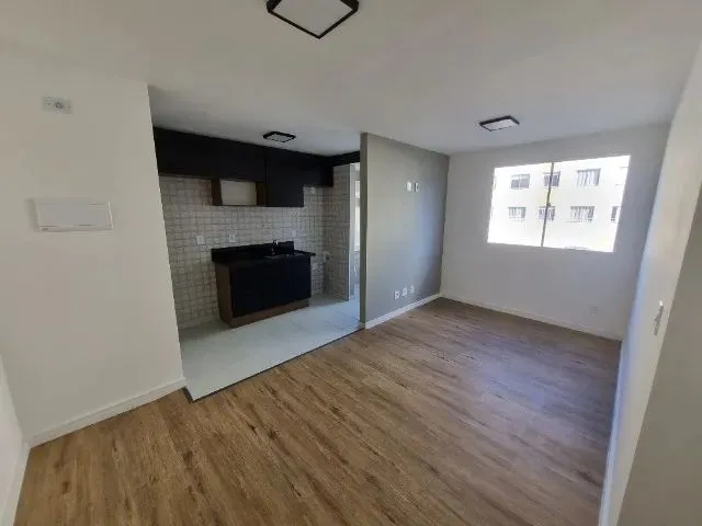 Imagem: Apartamento para Alugar - Reserva Mont Serrat