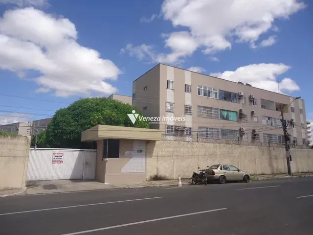 Imagem: Apartamento no Cond. Alô Teresina para