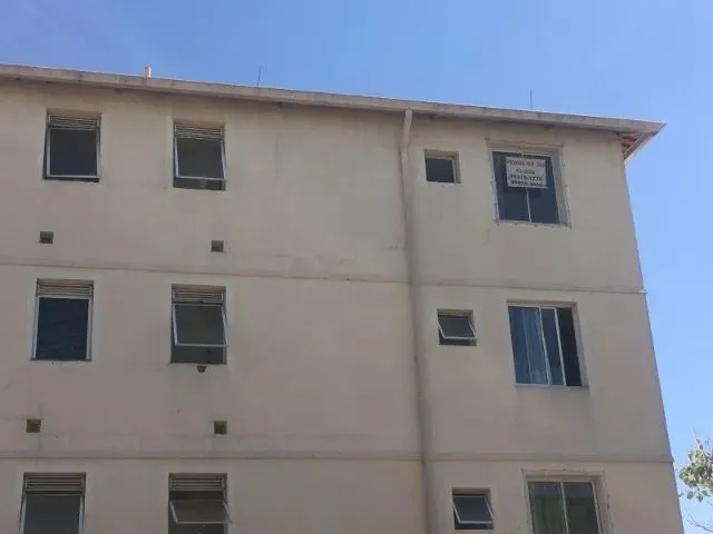 Imagem: Alugo Apartamento no Moinho dos Ventos