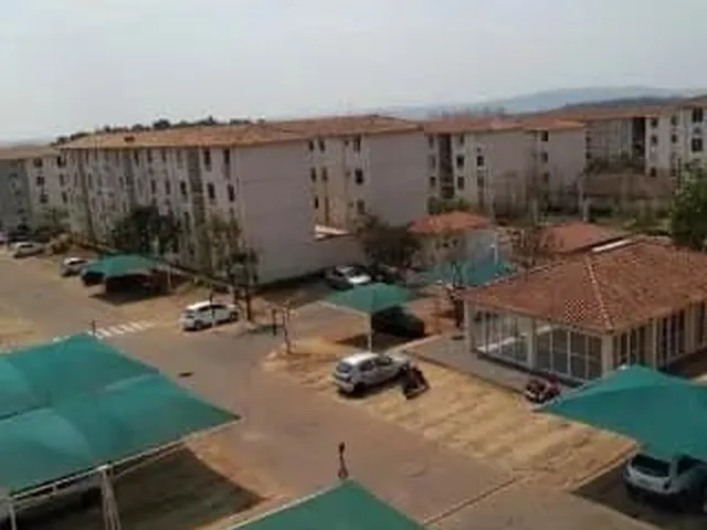 Imagem 2: Alugo Apartamento no Moinho dos Ventos