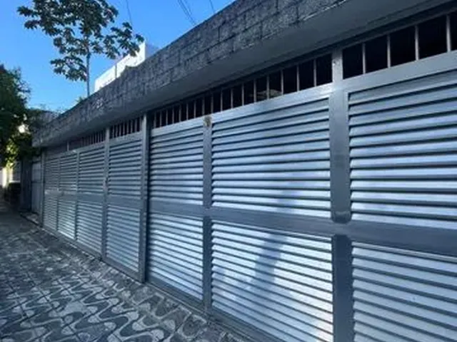 Imagem: Casa Térrea na Ponta da Praia, Santos