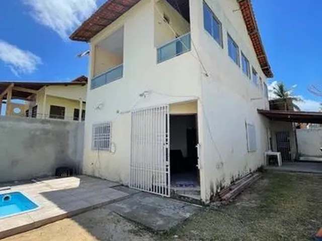Imagem: Casa com Piscina em Salinas
