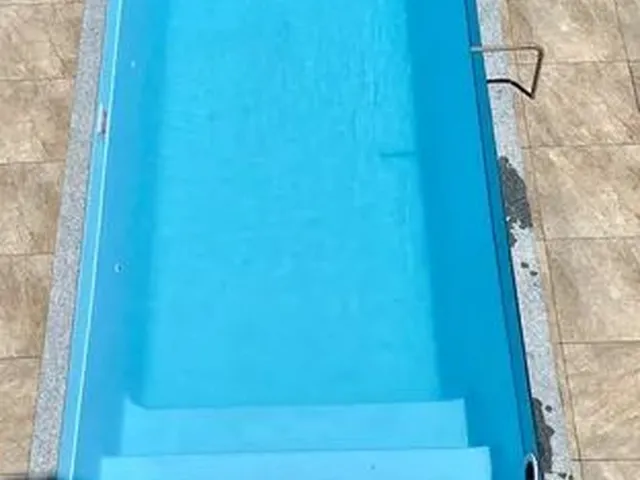 Imagem 4: Casa com Piscina em Salinas
