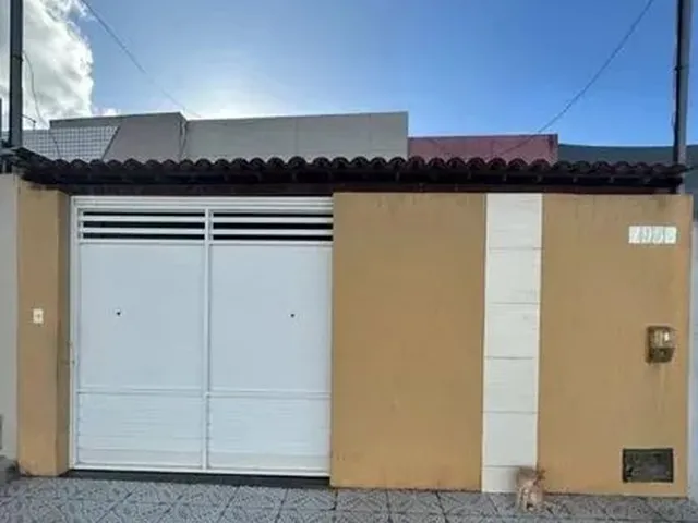 Imagem 1: Vendo Casa em Maria Ortiz 70 Mil