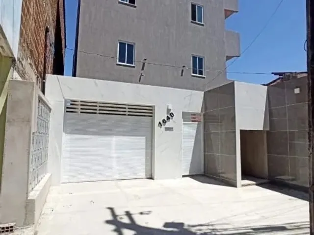 Imagem 1: Dl Apartamento na Maraponga