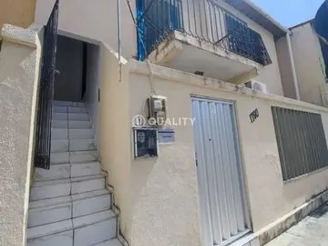 Imagem: Casa no Bairro Montese na Parte de Cima