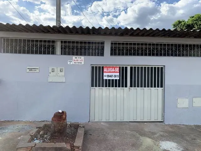 Imagem: Alugo Casa no Itatiaia Proximo a Ufg 1.200