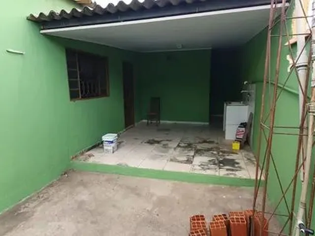 Imagem: Alugo Barracão Parque Ateneu