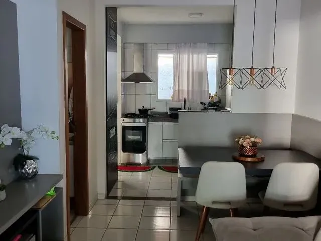 Imagem: Alugo Casa Dúplex 02 Quartos em Condomínio