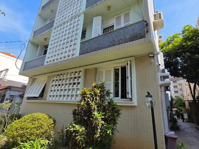 Imagem: APARTAMENTO RESIDENCIAL em PORTO ALEGRE