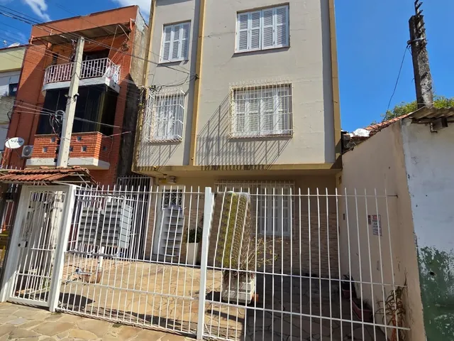 Imagem: APARTAMENTO RESIDENCIAL em PORTO ALEGRE