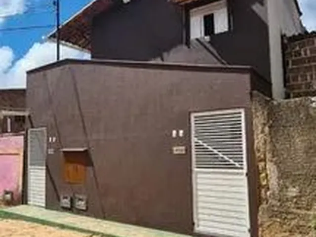 Imagem: Kitnet 1/4 com Agua e Internet Inclusa no