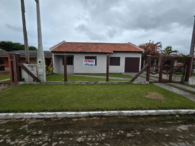 Imagem: CASA RESIDENCIAL em IMBÉ - RS, MARILUZ